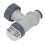 PVC-Pool-Kolbenventil 28635EG/28633EG/28671EG 15