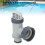 PVC-Pool-Kolbenventil 28635EG/28633EG/28671EG 4
