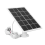 20W zonnepaneellader voor Ring-videodeurbel, wit 1