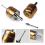 3D Light CNC Edge Detector,CNC Machine Probe Tool 2