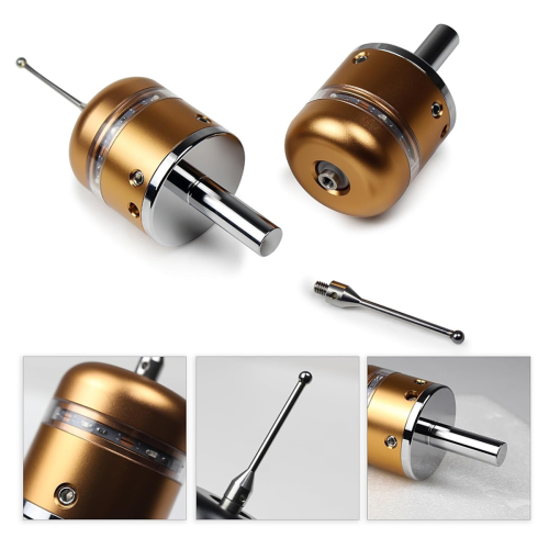 3D Light CNC Edge Detector,CNC Machine Probe Tool 1