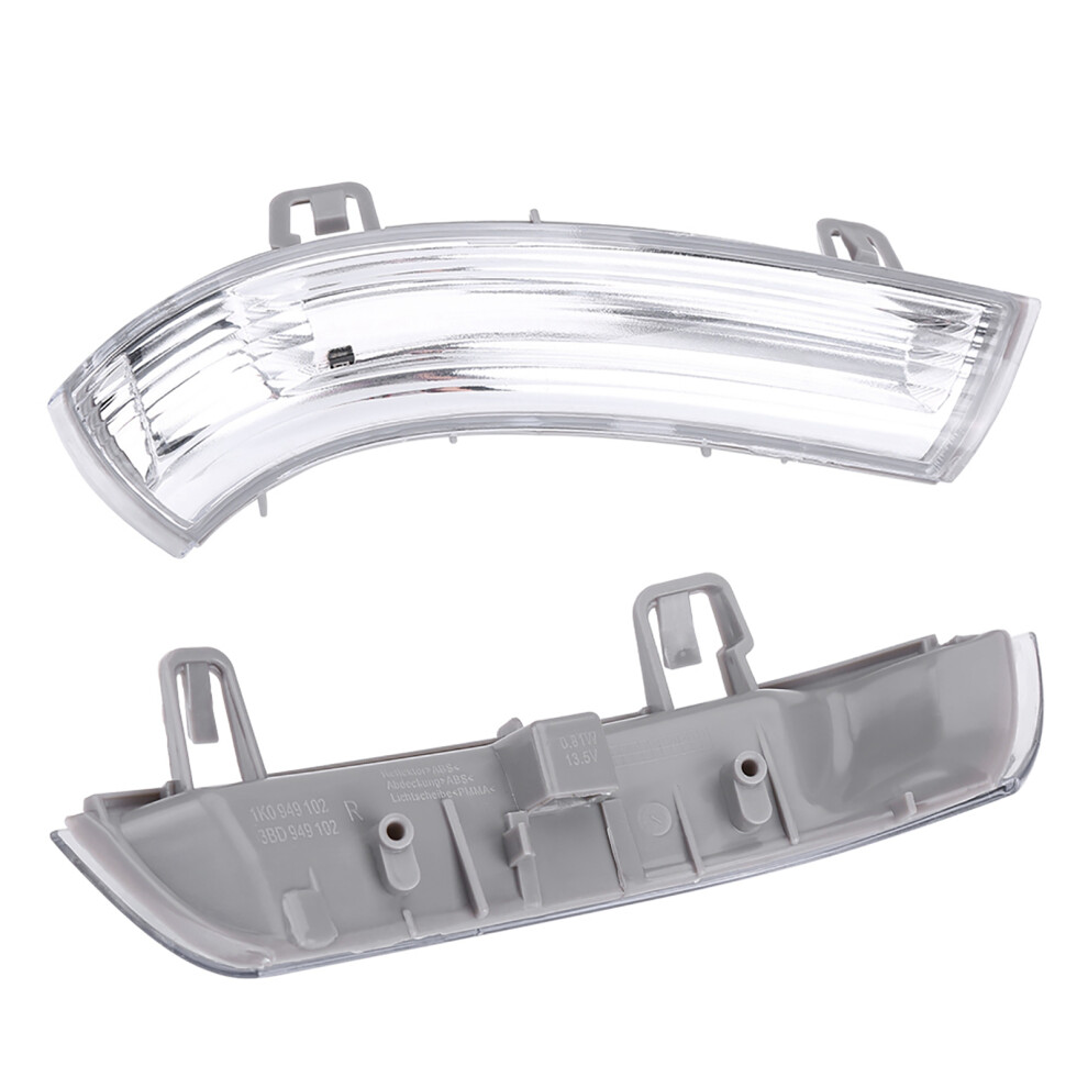Mk5 Right Wing Mirror Led Indicator Replacement Bulb 1K0949102 Light 3221334452472
