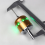 3D Light CNC Edge Detector,CNC Machine Probe Tool 3