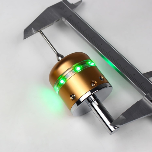 3D Light CNC Edge Detector,CNC Machine Probe Tool 2
