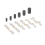 Special Tools for Trucks Removing Pneumatic Pipe Tools 1