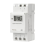 New Type Din Rail 2 Wire Weekly Seven Days Programmable Timer 1