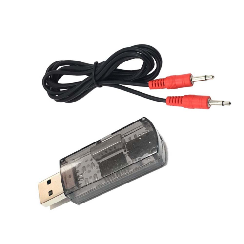 RC USB Flight Simulator Dongle για G7 XTR Phoenix Simulator Drone 1