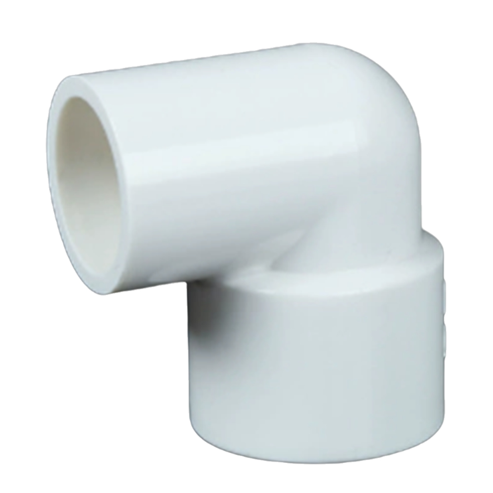 Reducing Elbow Connector For Aquarium And Garden Irrigation 4711189248652