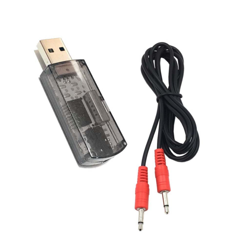 RC USB Flight Simulator Dongle για G7 XTR Phoenix Simulator Drone