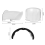 Protective Covers Waterproof Rainproof Cover for CCTV Cameras 5