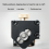 Manual Tapping Tool for 20/30/40 Aluminum Profiles 2