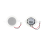 Bathroom Passive Ceiling Speaker Moisture-Proof in-Ceiling Speaker 5