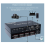 4K 60Hz - Συμβατό Matrix Switch 2x4 Switch Splitter EU PLUG 3