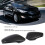 Coppia copri-specchietti Carbon Look per Elantra 2010-2016 6
