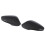 Coppia copri-specchietti Carbon Look per Elantra 2010-2016 14