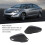 Coppia copri-specchietti Carbon Look per Elantra 2010-2016 5