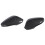 Coppia copri-specchietti Carbon Look per Elantra 2010-2016 16