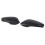 Coppia copri-specchietti Carbon Look per Elantra 2010-2016 13