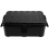 Electrical Box Waterproof with Shield Covers, Extension Cord Cover 2