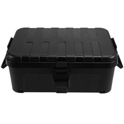 Electrical Box Waterproof with Shield Covers, Extension Cord Cover 1