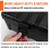 Electrical Box Waterproof with Shield Covers, Extension Cord Cover 7