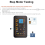 QDB3A Auto-ontstekingsbobinetester Auto-actuatorfoutdetector Driver 2