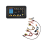 QDB3A Auto-ontstekingsbobinetester Auto-actuatorfoutdetector Driver 1