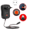 7.5V 9V 12V 2A/2.5A Adapter Adjustable Power Adapters EU Plug 3