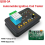 QDB3A Auto-ontstekingsbobinetester Auto-actuatorfoutdetector Driver 4
