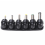 7.5V 9V 12V 2A/2.5A Adapter Adjustable Power Adapters EU Plug 5