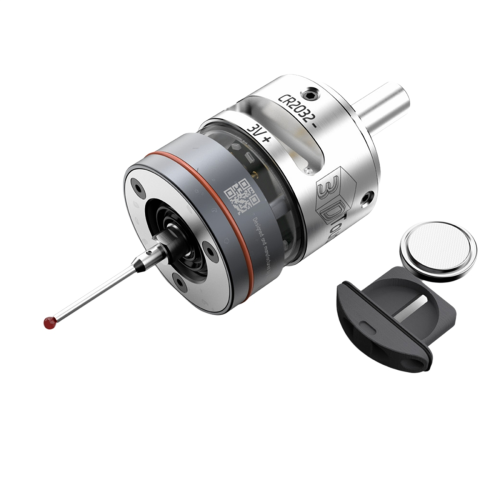 -500 Highprecision 3D Edge Finder 3 Coordinate Tool Setter 2
