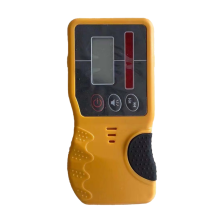 Receiver of Self-Leveling Rotary Laser Level Outdoor Red Light
