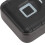 SY12+ 10-Fingerabdrucksensor IP67 Bluetooth-Vorhängeschloss 12