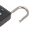 SY12+ 10-Fingerabdrucksensor IP67 Bluetooth-Vorhängeschloss 10