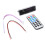 Placa decodificadora Bluetooth para llamadas 64G 922931mm Negro 13