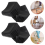 4pcs Ladder Foot Pad Multi Function Ladder Feet Cushion Household 5