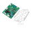 Kit de placa de control integrada FD para la serie H universal 2