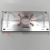 Router Table Flip Plate Router Table Insert Plate for Woodworking 4