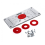 Router Table Flip Plate Router Table Insert Plate for Woodworking 1