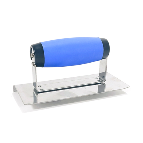 Concrete Hand Edger Groover Concrete Tools Stainless Steel 1
