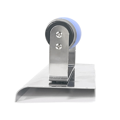 Concrete Hand Edger Groover Concrete Tools Stainless Steel 2