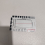 2pcs 7 Step Ruler Measurement Tool Transparent Caliper Portable 2