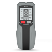 Wall Scanner Metal Detector Electric Metal Wood Studs Gray