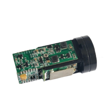 1000M TOF Outdoor Drone Laser Ranging Sensor TTL-Modul
