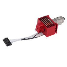 TZ3.0 P1-Serie 24V Hotend aus gehärtetem Stahl