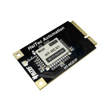 Módulo WiFi HaLow Mini Interface PCIe HT-HC01P