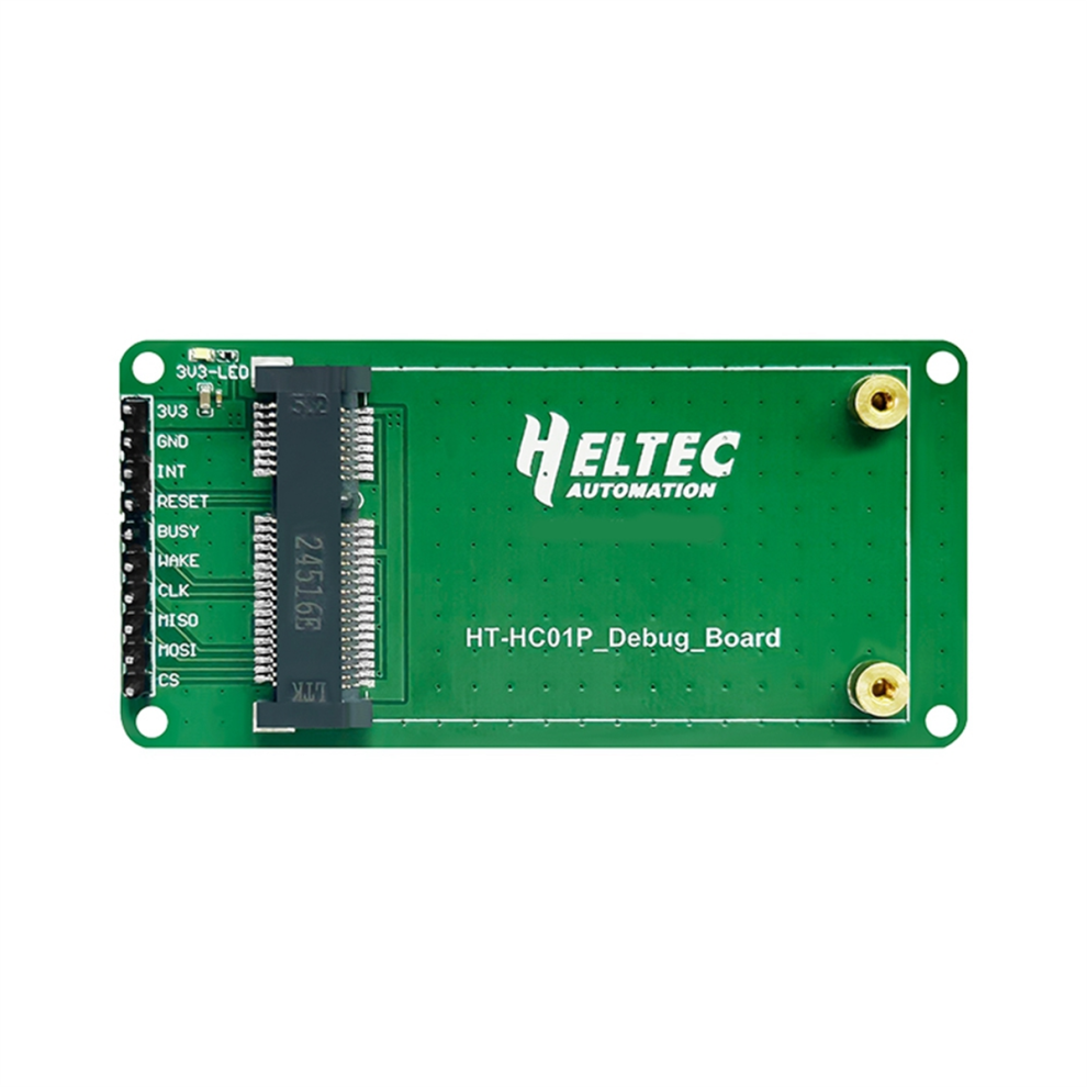 Ht-Hc01p Debug Board For Ht-Hc01p Wifi Halow 4711189273173
