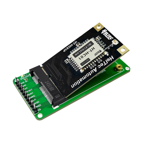 Modulo WiFi HaLow HT-HC01P