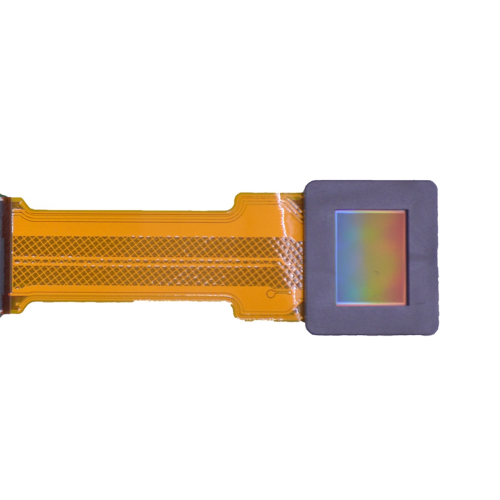 0.5 Inch OLED1280X960 Microdisplay AV Interface Night Vision A