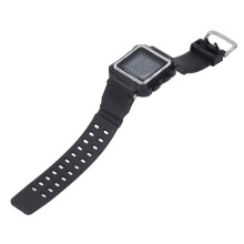 Orologio digitale da uomo 75 mAh 41 mm 260 mm cinturino in gomma nero